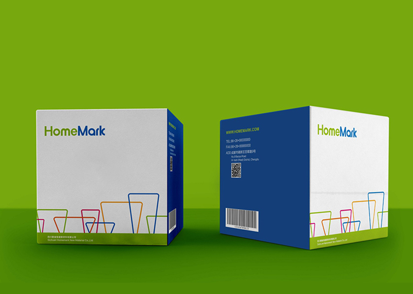 矿区VI设计公司