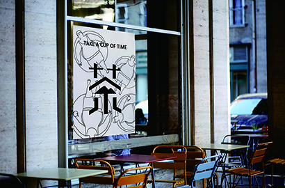 矿区VI设计：融合城市文化，打造特色品牌标识